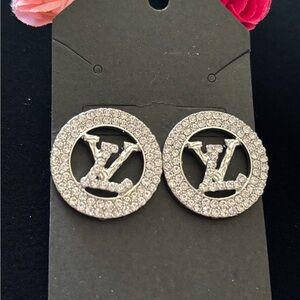 Fashion Stud earrings